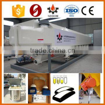 China Professional Cement Silo Manufacture,horizontal Cement Silo