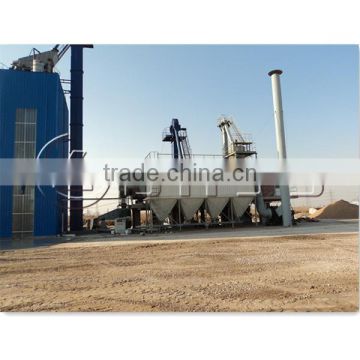 45-60T/H dry mix mortar plant,dry mortar mixing machine