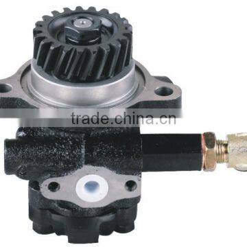 China No.1 OEM manufacturer, Genuine parts for NIssans FE6 power steering pump spare parts 14670-Z5501 14670Z5501