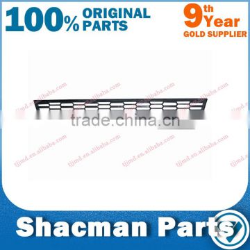 official agent shacman truck body parts