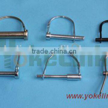 Wire Lock Pin Hitch Pin photo-3