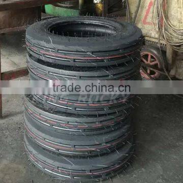 Front Tractor Tire 11.00-16 Front Tractor Tire F-2 400-16 photo-5