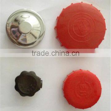 China Hot Selling Tractor Engine Part High Quality Fuel Tank Caps photo-2