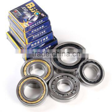 Specialized Suppliers Cylindrical Roller Bearings Types Nn3019 Cylindrical Roller Bearing photo-2
