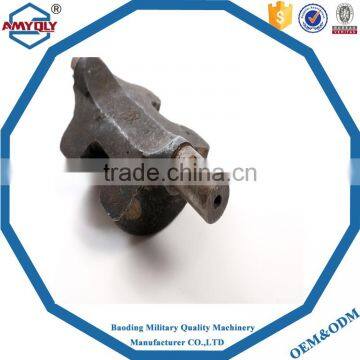 Single cylinder balance shaft for ZH ZS model diesel engine