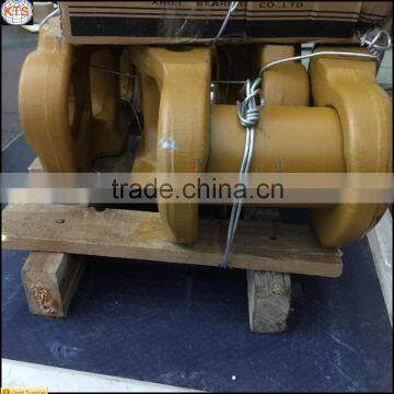 D20 D60 D65 D80 D85 D6R D7D D8 D9 Bulldozer Oil Track Chain photo-3