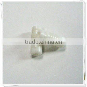 CNC Turning Machined Medical Instrument Parts photo-4