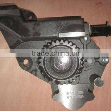 weichai diesel oil pump AZ1500070021, weichai engine parts