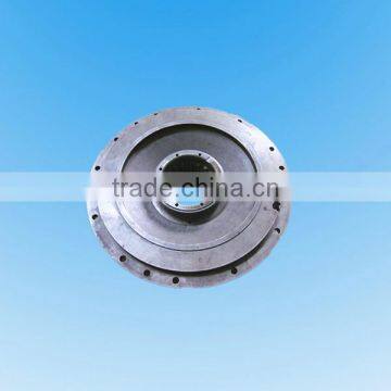 shantui bulldozer parts 16Y-15-00039 bulldozer clutch oil cylinder body