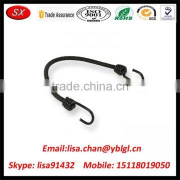 Customized Stainless Steel 304 Bungee Spring Hooks photo-2