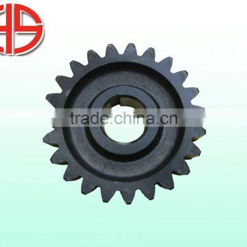 Rotocultivator Spur Gear photo-2