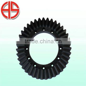 Made in China Nylon Gears Nylon Pinion Gears photo-4