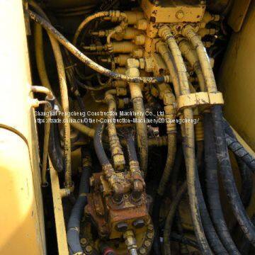 Used Komatsu PC100-6 Excavator photo-3