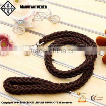 Wholesale Custom Pet Harness Pet Strap Nylon Hands Free Dog Leash photo-6