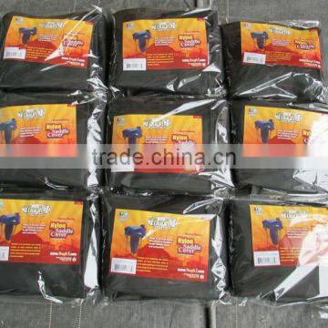 Horse Saddle Cover Western Style Fit Western Saddle Factory in Shanghai China photo-6