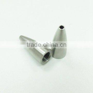 high quality polishing surface stainless steel pen tips