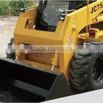 12-16.5 SKID STEER TIRE X88 ZOWIN BRAND INDUSTRIAL TIRE photo-2