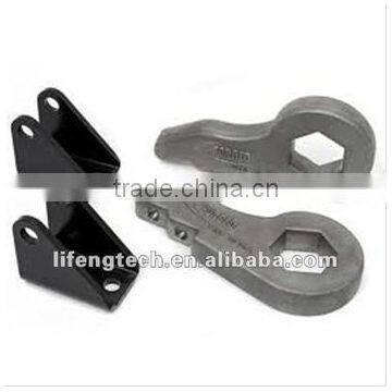 China manufacturing precision adjust arm