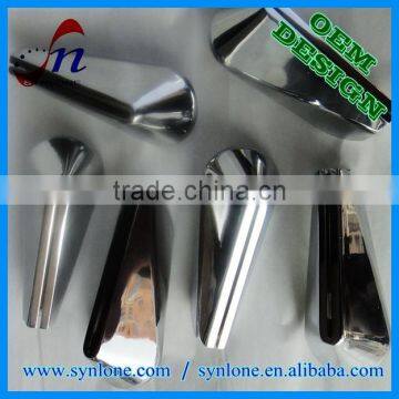 Aluminum Die Casting Electric Spare Part photo-2