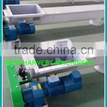 TLSS/TWLL Series Screw Conveyor,Small Screw Conveyor Price photo-3