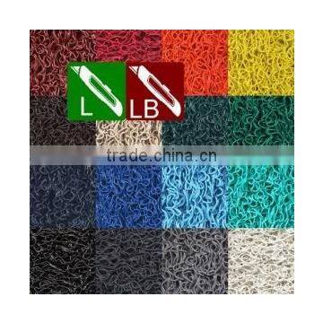 2015New Economic Antiscivolo Pavimento in Pvc Zerbino photo-6