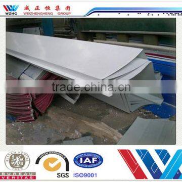 Made in China Best Selling Product Roof Ridge Cap,roof Tile Ridge Cap for Roofing photo-5