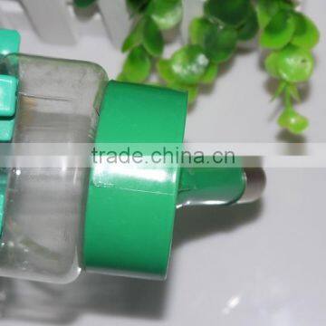 500ml Big Water Feeder Pet Automatic Plastic Water Bottle photo-4