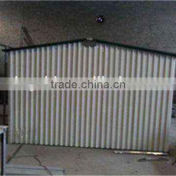 Used Storage Shed/garden Shed Super Sale photo-2