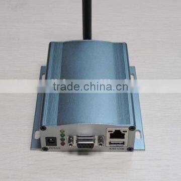Long Range RFID Active 2.4GHz Reader photo-2