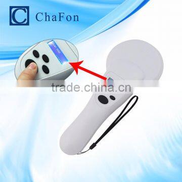 134 Khz Rfid Handheld 134.2 Khz Rfid Reader Pets photo-5