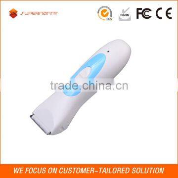 Fashion Design Clipper Professional Ceramic Blade Super Max Best Rechargeable Hair Clippers