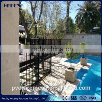 Swiming Pool Fence Made in China photo-4