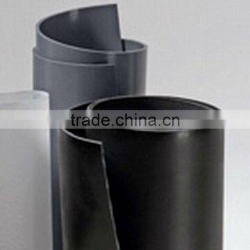 NR/SBR rubber sheet