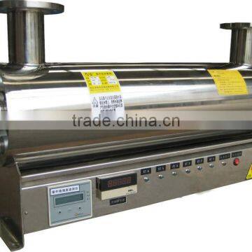 Stainless Steel UV Sterillzer for Water Treatment photo-2