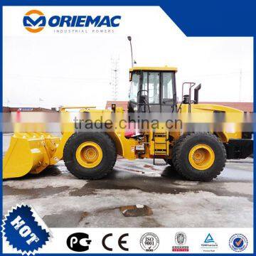 CHENGGONG 3 Ton Mini Garden Tractor With Front Loader CG932H Wheel Loader Price List photo-5