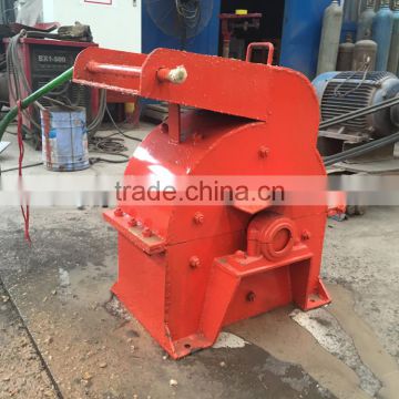 Fine Hammer Crusher Equipment, Rock Stone Hammer Mill Crushing Plant