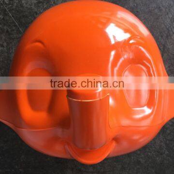 Outdoor&indoor Small Plastic Elephant Decoration photo-5