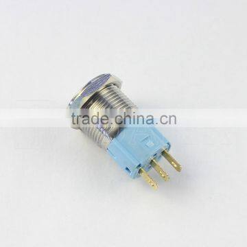 LAS3-16B-11 Button Switch, Push Button Switch^ photo-2