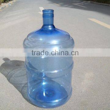 J-100% New Material 5 Gallon Pet Bottle Preform photo-5