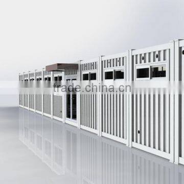 Transportable Architecture For Garage Use photo-2
