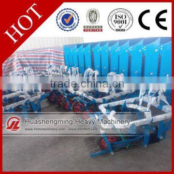 HSM ISO CE 2 Years Warranty Mini Harvester Potato Peanut Cassava Onions Garlic photo-6