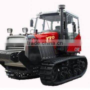 YTO BRAND 802RTCrawler Tractor Hot Sales With Cheap Price photo-5