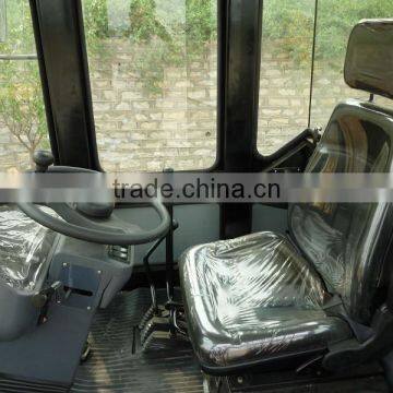 Russian Market Hot Selling Wheel Loader photo-5