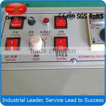 2015best Continuous Band Sealer Machine With Factory Price photo-5