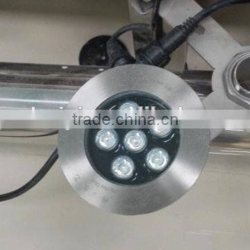 High Quality Outdoor Led Light for Music Fountain