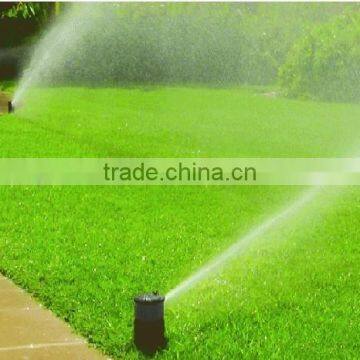 Irrigation System for Lawn photo-2