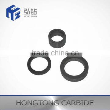 Tungsten Carbide Mechanical Seal Rings for Subsea Oil and Gas Industry photo-2