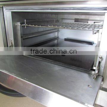 Gas Oven photo-3
