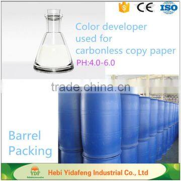 Resin Color Developer Carbonless Paper Coating Chemical Developer photo-3