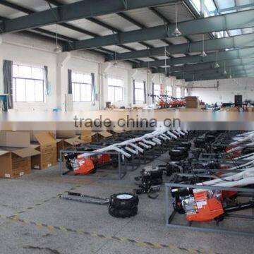 Ducar Engine Cultivator Gasoline Engine Agriculture Machine photo-4
